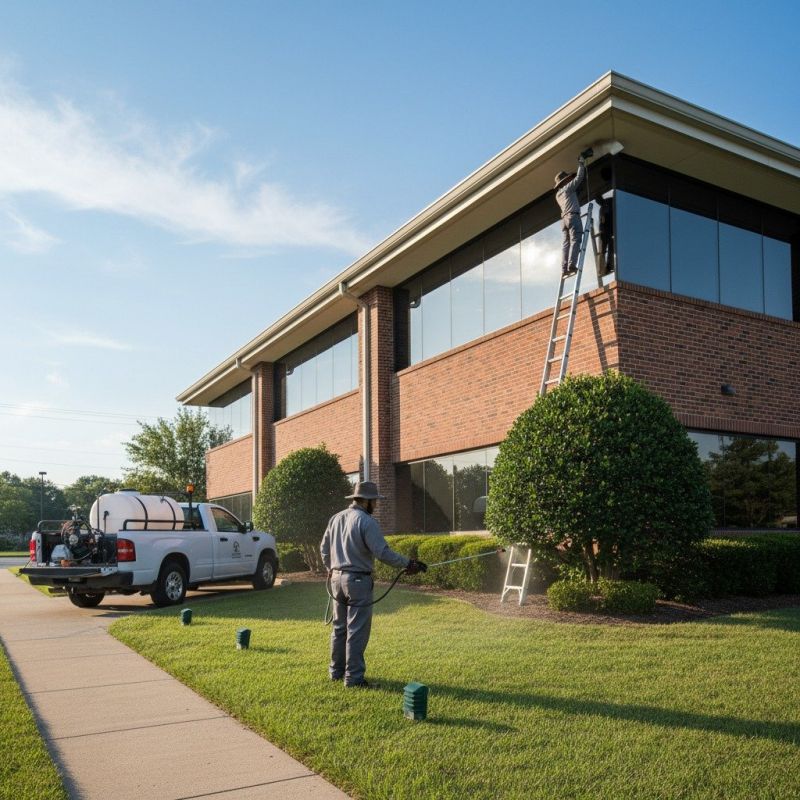 Residential Pest Control