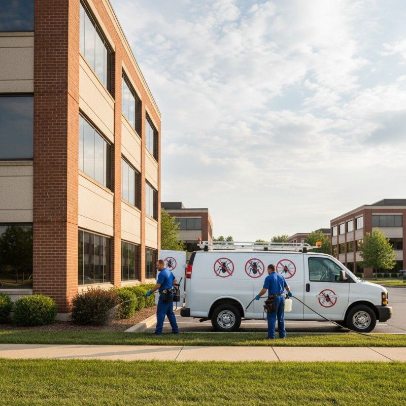 Why Commercial Mosquito And Fly Control Matters For Businesses