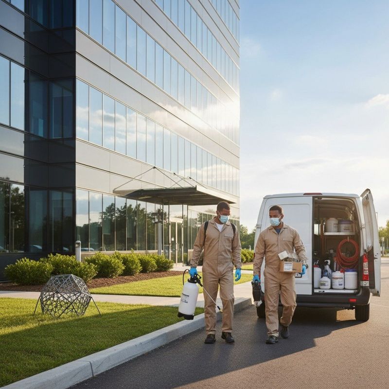 Why Commercial Mosquito And Fly Control Matters For Businesses